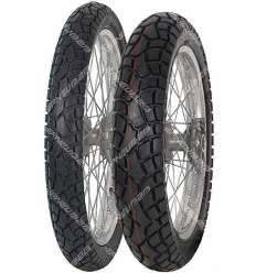 Mitas MC24 INVADER E D 120/80 D18 62S TT M+S