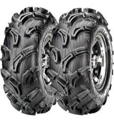Maxxis ZILLA MU01
