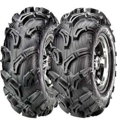 Maxxis ZILLA MU01