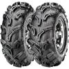 Maxxis ZILLA MU01 25/8 D12 43J TL M+S 6PR