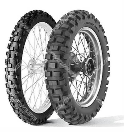 Dunlop D606