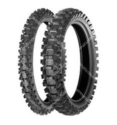 Bridgestone BATTLECROSS X20R 100/90 D19 57M TT NHS