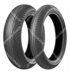 Bridgestone BATTLAX RACING W01 190/650 R17 TL WET