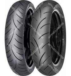 Mitas MC50 M-RACER E D I 80/100 D17 46S TL*