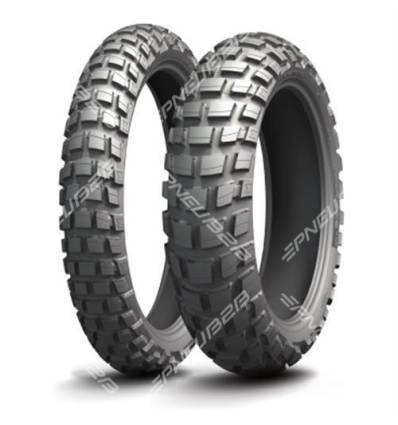 Michelin ANAKEE WILD