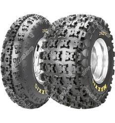 Maxxis RAZR 2 M934 22/11 D10 47J TL M+S 6PR