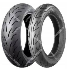 Bridgestone HOOP B01 100/80 D10 53J TL