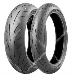 Bridgestone BATTLAX S21 180/55 R17 73W TL ZR