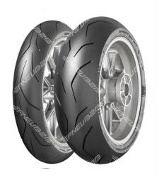 Dunlop SPORTSMART TT 170/60 R17 72W TL ZR