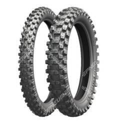 Michelin TRACKER 120/90 D18 65R TT