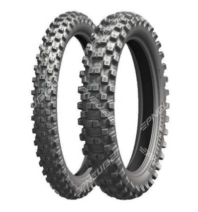 Michelin TRACKER