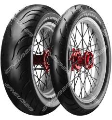 Avon COBRA CHROME 200/70 B15 82H TL BLK