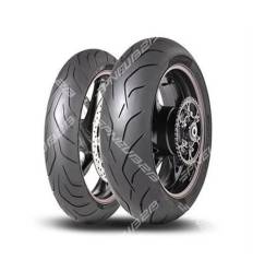 Dunlop SPORTSMART MK3 190/55 R17 75W TL ZR