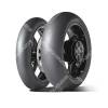 Dunlop KR106 120/70 R17 TL MEDIUM/HARD MS4