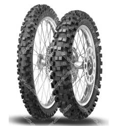 Dunlop GEOMAX MX53 60/100 D10 33J TT