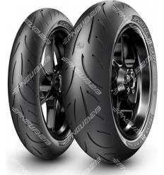 Metzeler SPORTEC M9 RR 120/70 R19 60V TL