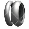 Michelin POWER SLICK 2 190/55 R17 75W TL NHS ZR