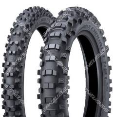 Dunlop GEOMAX EN91 140/80 D18 70M TT