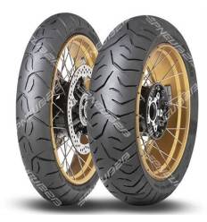 Dunlop TRAILMAX MERIDIAN 170/60 R17 72W TL ZR