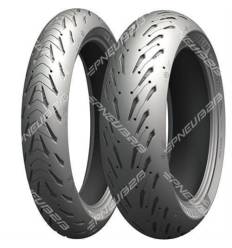 Michelin ROAD 5 150/70 R17 69W TL ZR