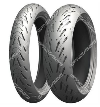Michelin ROAD 5
