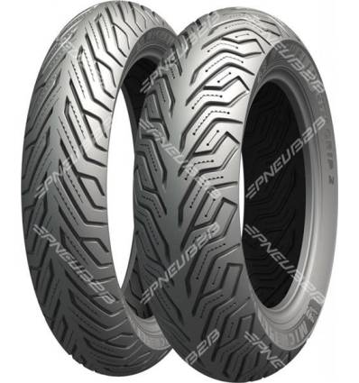 Michelin CITY GRIP 2