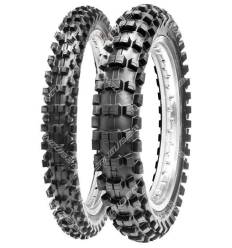 CST CM733 BITE MX 80/100 D21 51M TT 4PR