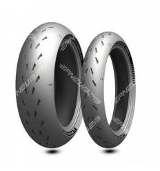 Michelin POWER CUP 2 190/55 R17 75W TL ZR