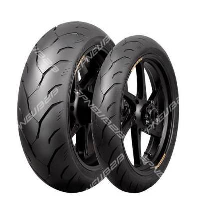 CST CMS1 RIDE MIGRA