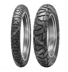 Dunlop TRAILMAX MISSION 120/70 B19 60T TL M+S