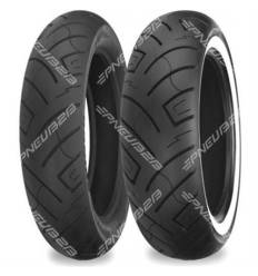 Shinko SR777 150/80 B16 77H TL WW