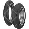 Dunlop DRAGMAX 190/50 R17 73W TL ZR