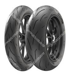 Anlas VIENTO SPORT 180/55 D17 73W TL ZR