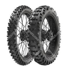 Anlas CAPRA EXTREME 140/80 D18 70R TT M+S NHS EXTRA SOFT