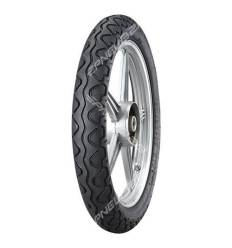 Anlas NR-25 2.75/0 D16 46P TT
