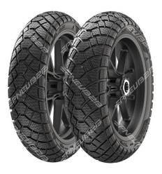Anlas WINTER GRIP 2 SC-500 100/80 D10 53P TL M+S
