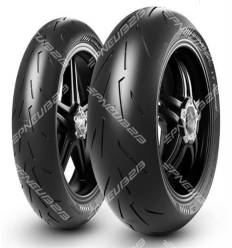 Pirelli DIABLO ROSSO IV CORSA 200/55 R17 78W TL ZR