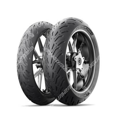 Michelin ROAD 6