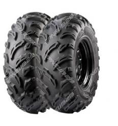 Carlisle BLACK ROCK 26/11 D12 55F TL 3*