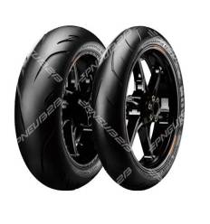 Avon 3D SUPERSPORT 180/60 R17 75W TL ZR