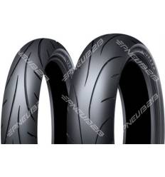 Dunlop SPORTMAX Q-LITE 80/90 D17 50S TL