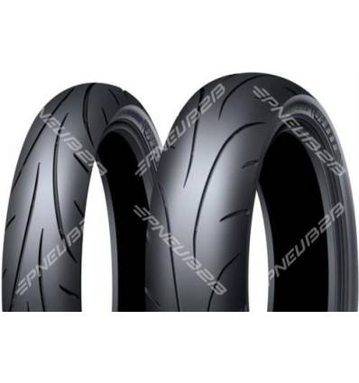 Dunlop SPORTMAX Q-LITE