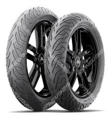 Michelin CITY GRIP SAVER 110/70 D13 54S TL REINF.