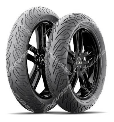 Michelin CITY GRIP SAVER