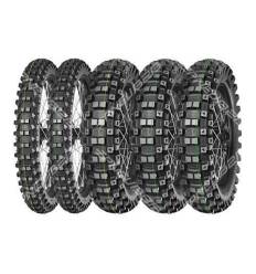 Mitas TERRA FORCE-EX MH E D 120/90 D18 65M TT SUPER