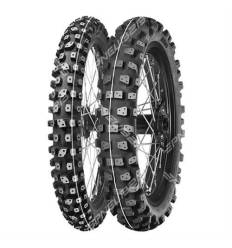 Mitas TERRA FORCE-EX HT 110/100 D18 64M TT NHS ICE