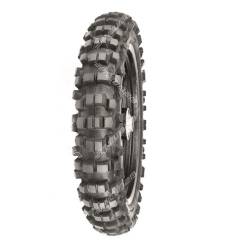 Deli SB114R TERRA CROSS 80/100 D12 50M TT 4PR