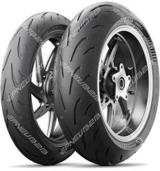 Michelin POWER 6 240/45 R17 82W ZR