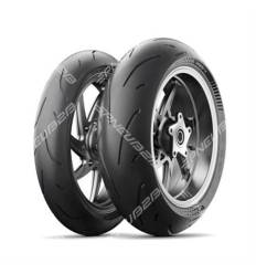 Michelin POWER GP 2 190/50 R17 73W TL ZR