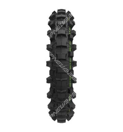 Rebel XPLORER 01 EVO